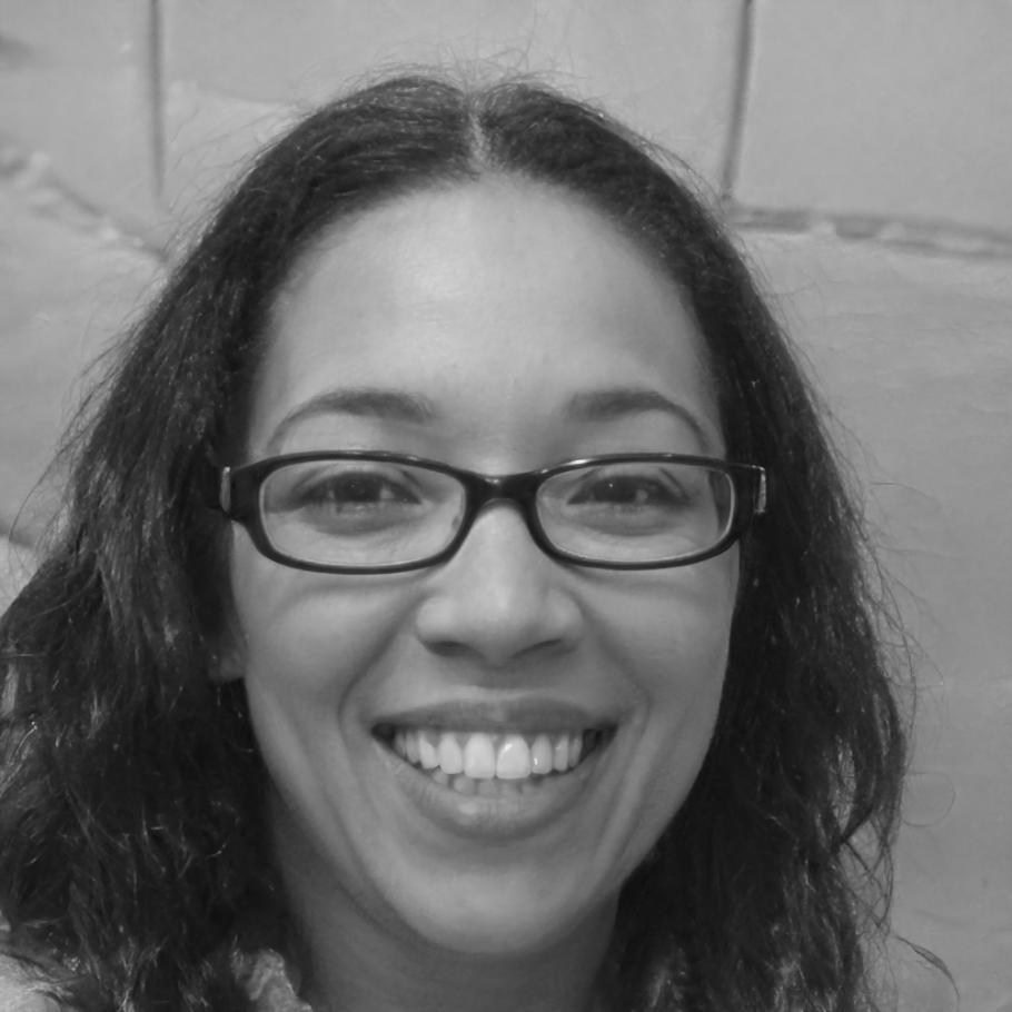 Portrait of Olena Teslenko, lead photography instructor